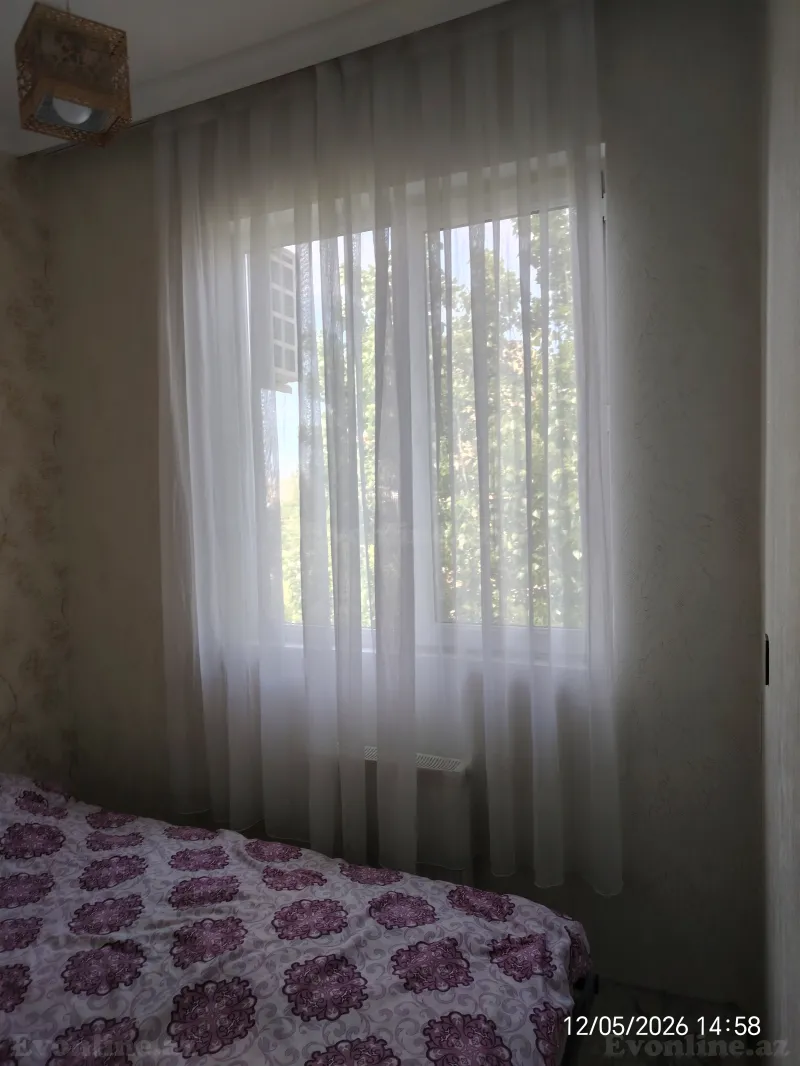 Satılır 2 otaqlı Mənzil Köhnə tikili 42 m² 3-cü mikrorayon - şəkil 16
