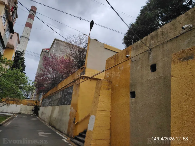 Satılır 2 otaqlı Mənzil Köhnə tikili 42 m² 3-cü mikrorayon - şəkil 29