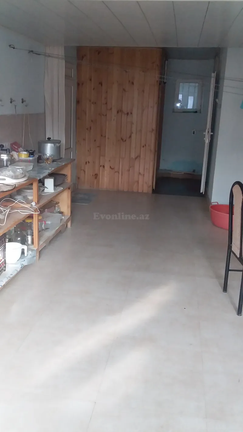 Satılır 7 otaqlı Həyət evi 170 m² Zabrat - şəkil 2