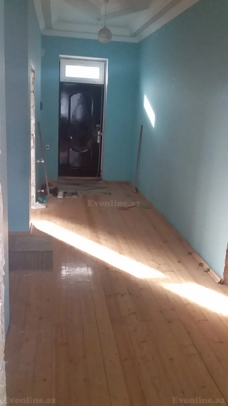 Satılır 7 otaqlı Həyət evi 170 m² Zabrat - şəkil 3