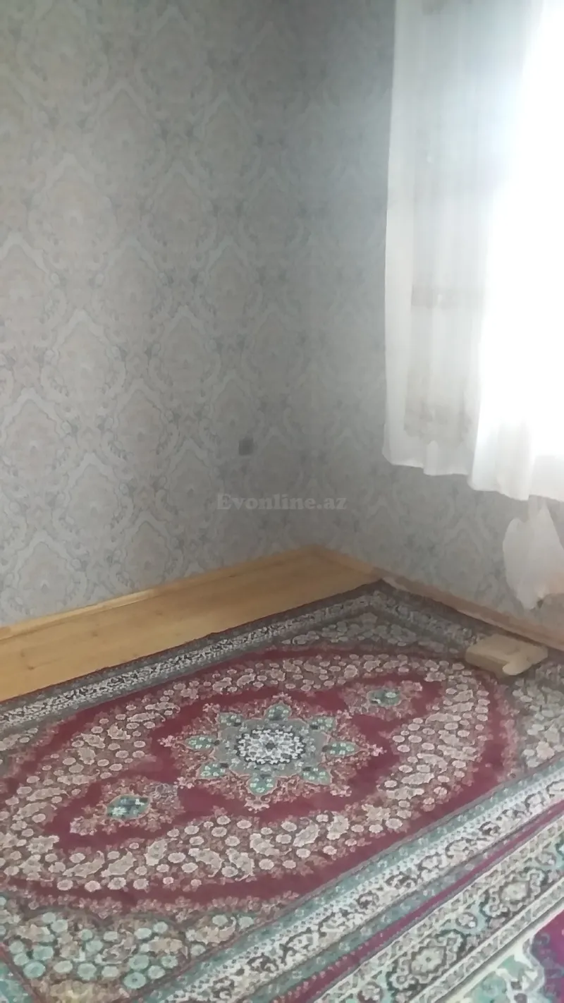 Satılır 7 otaqlı Həyət evi 170 m² Zabrat - şəkil 4