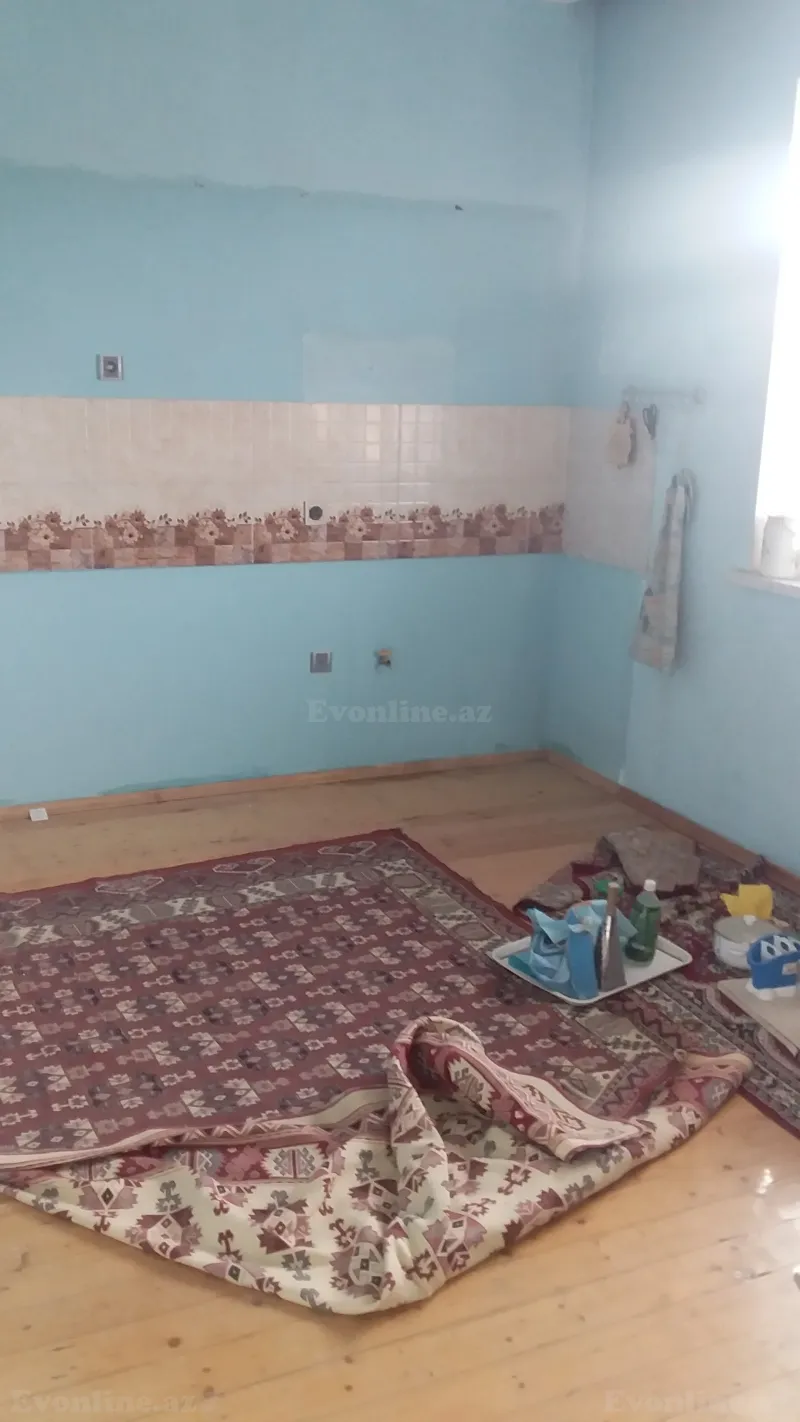 Satılır 7 otaqlı Həyət evi 170 m² Zabrat - şəkil 5