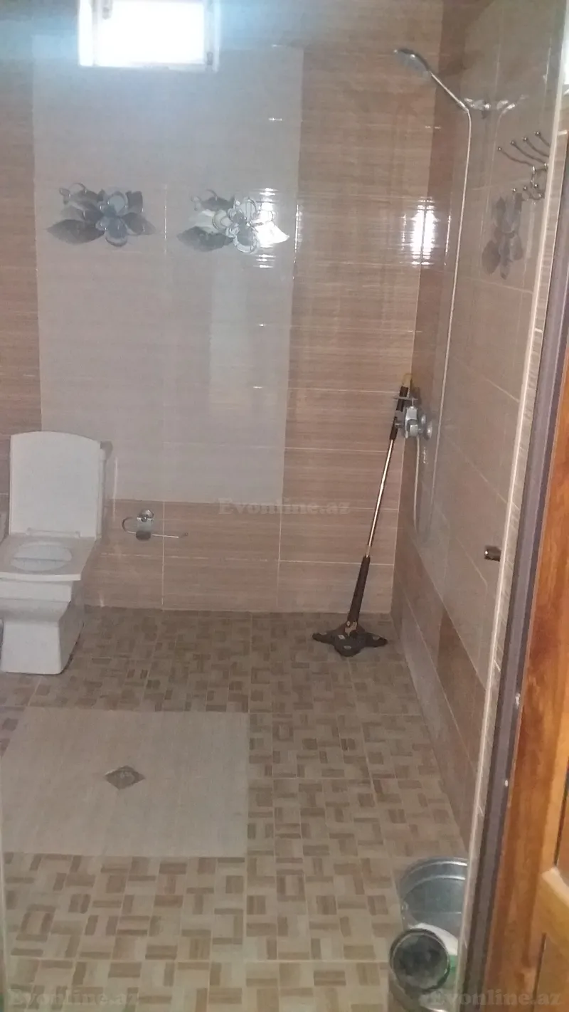 Satılır 7 otaqlı Həyət evi 170 m² Zabrat - şəkil 7