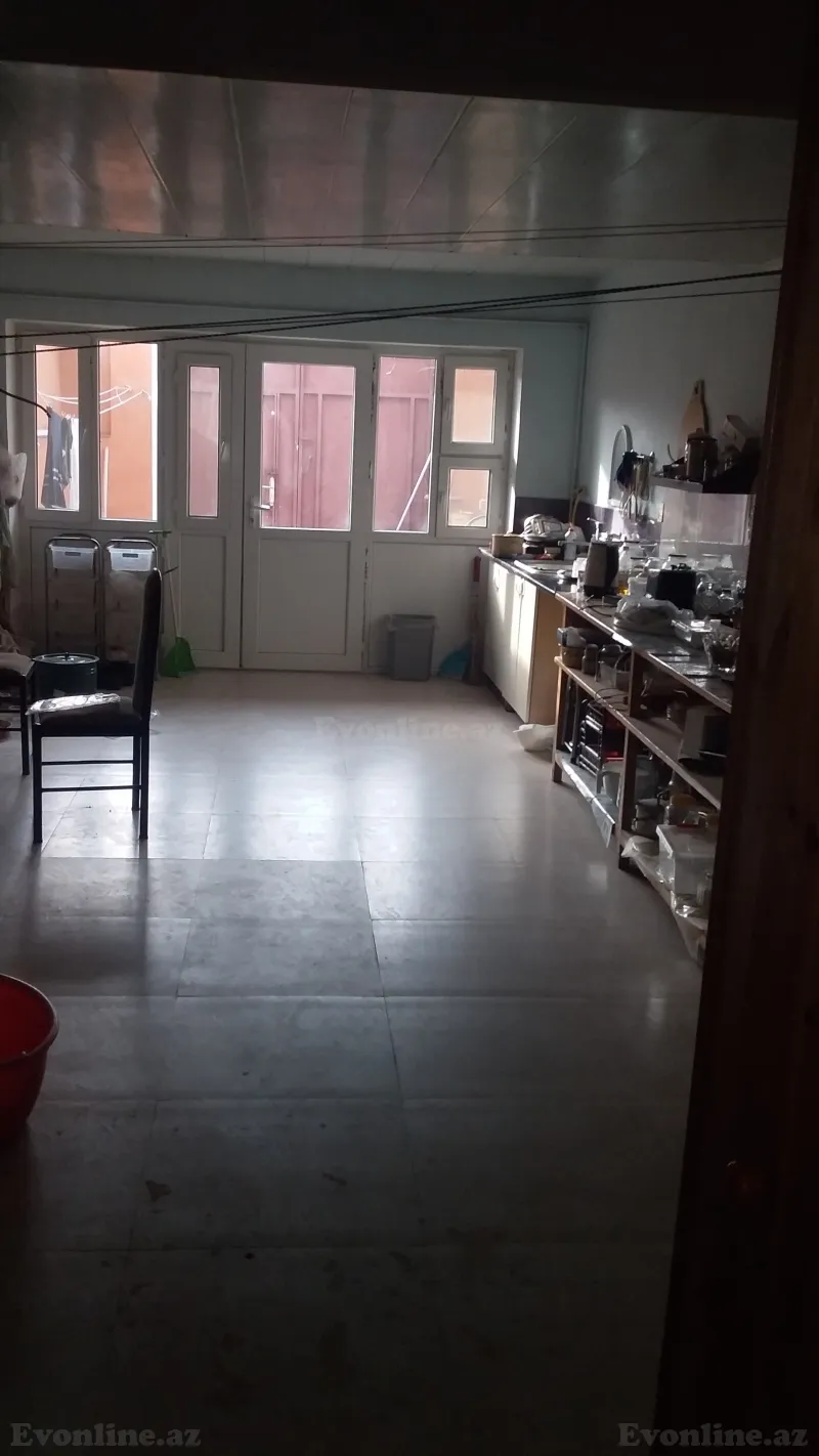 Satılır 7 otaqlı Həyət evi 170 m² Zabrat - şəkil 10