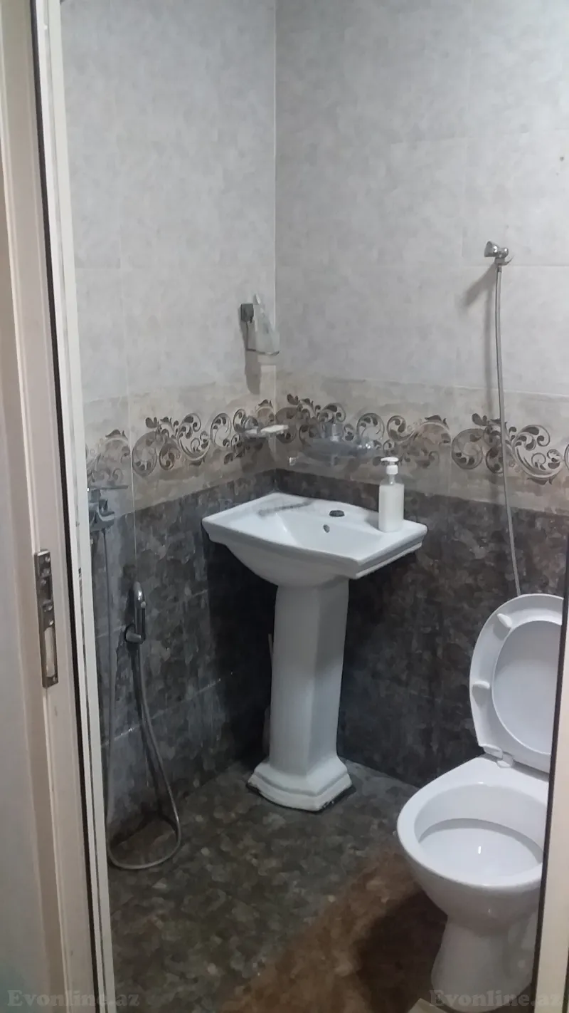 Satılır 7 otaqlı Həyət evi 170 m² Zabrat - şəkil 11