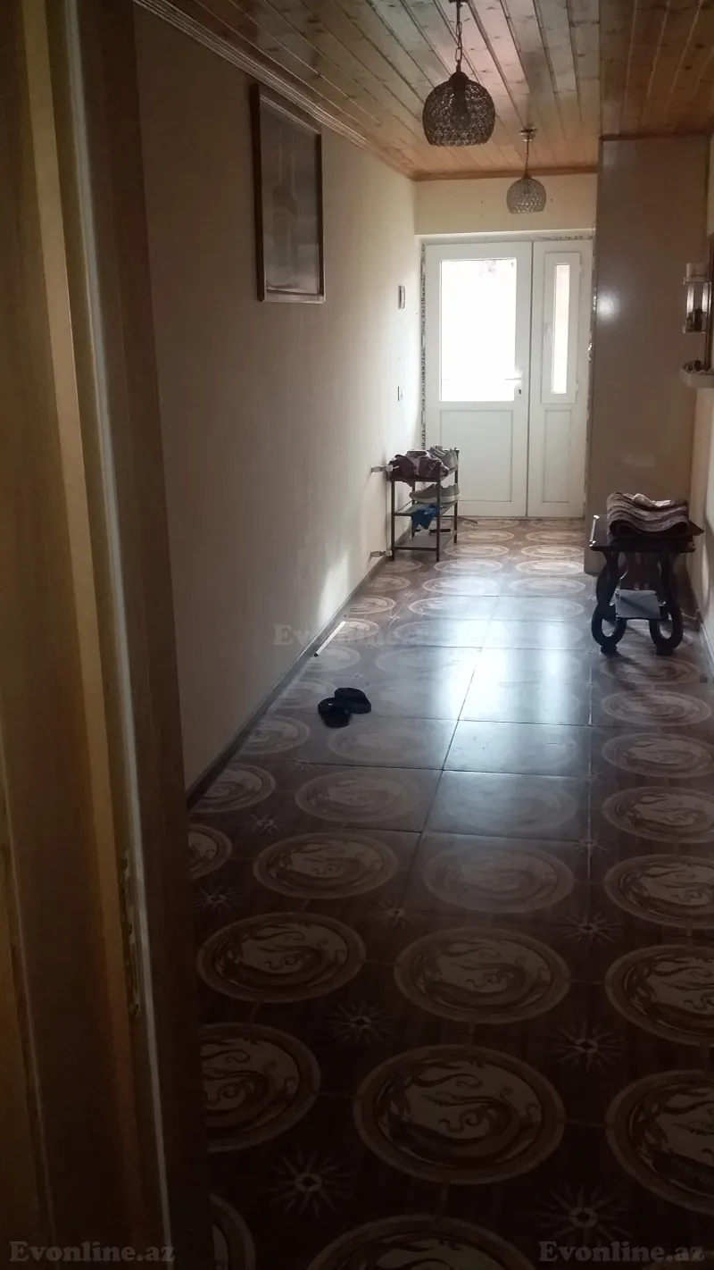 Satılır 7 otaqlı Həyət evi 170 m² Zabrat - şəkil 12