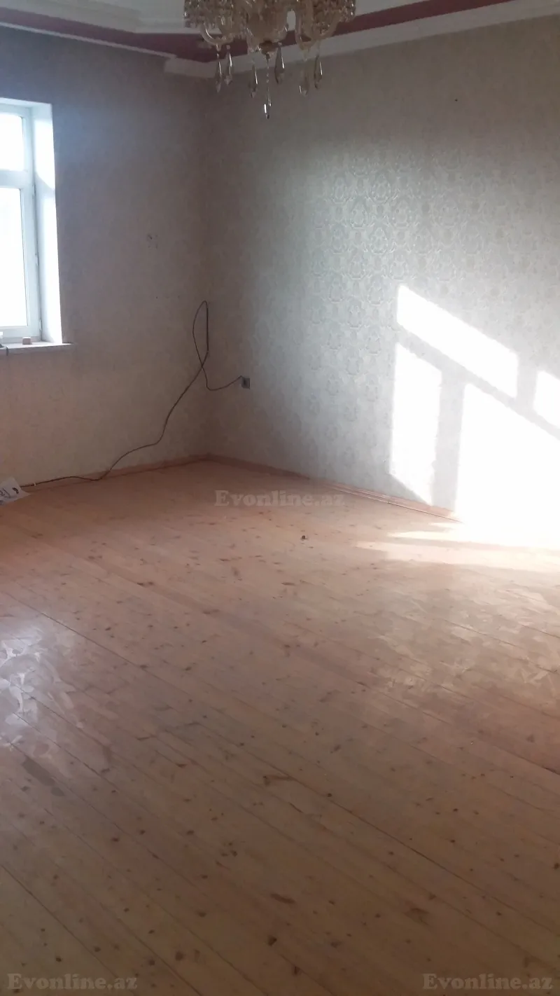 Satılır 7 otaqlı Həyət evi 170 m² Zabrat - şəkil 13