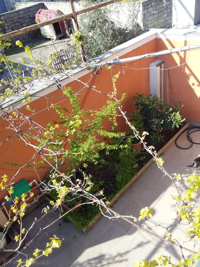 Satılır 7 otaqlı Həyət evi 170 m² Zabrat - şəkil 16