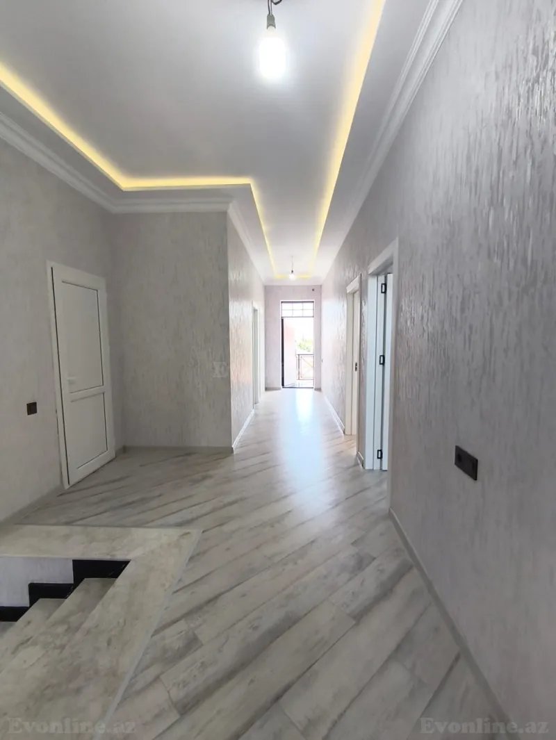 Satılır 6 otaqlı Həyət evi 165 m² Savalan - şəkil 10
