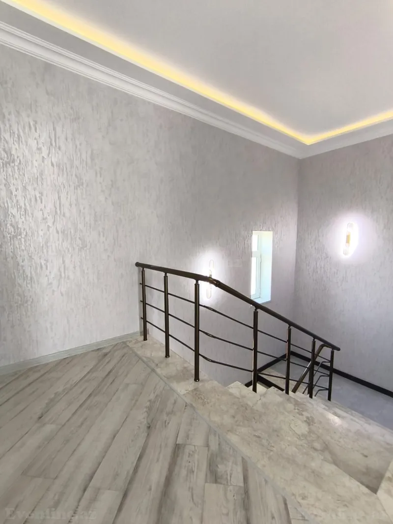 Satılır 6 otaqlı Həyət evi 165 m² Savalan - şəkil 11