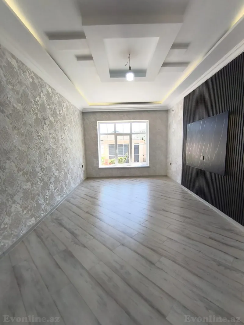Satılır 6 otaqlı Həyət evi 165 m² Savalan - şəkil 12