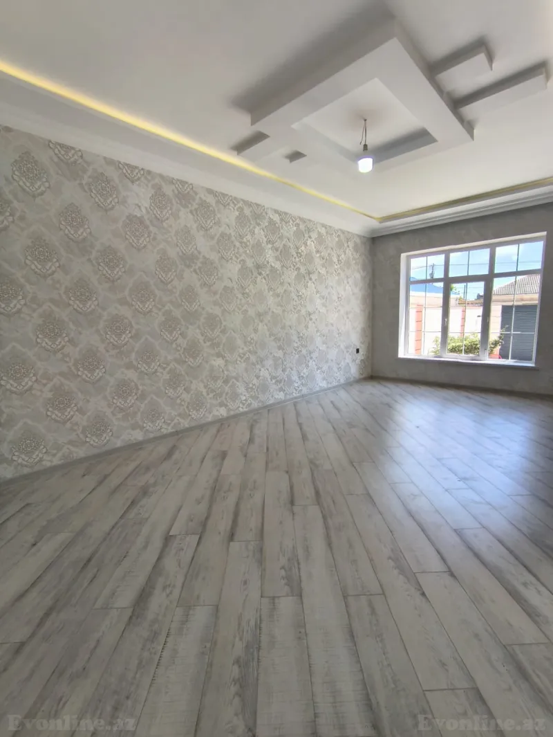 Satılır 6 otaqlı Həyət evi 165 m² Savalan - şəkil 13