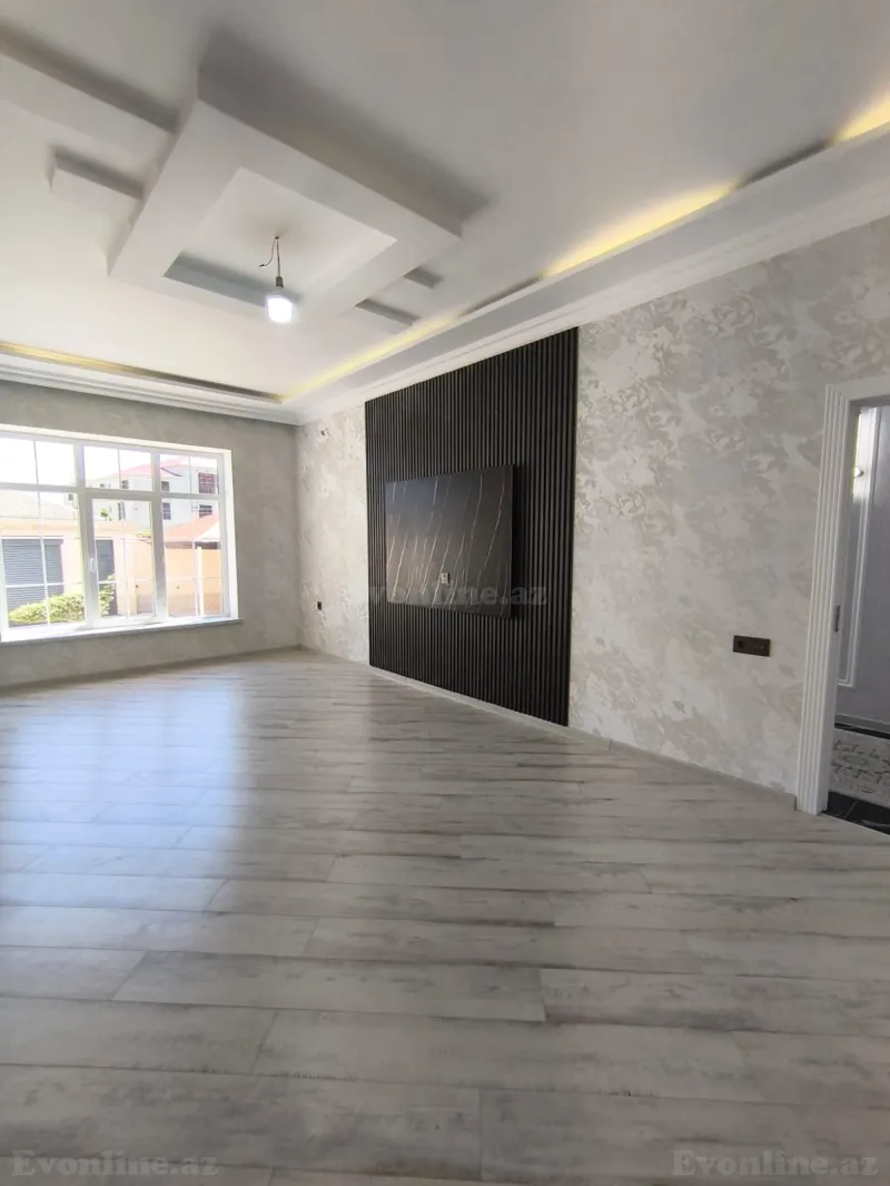 Satılır 6 otaqlı Həyət evi 165 m² Savalan - şəkil 14