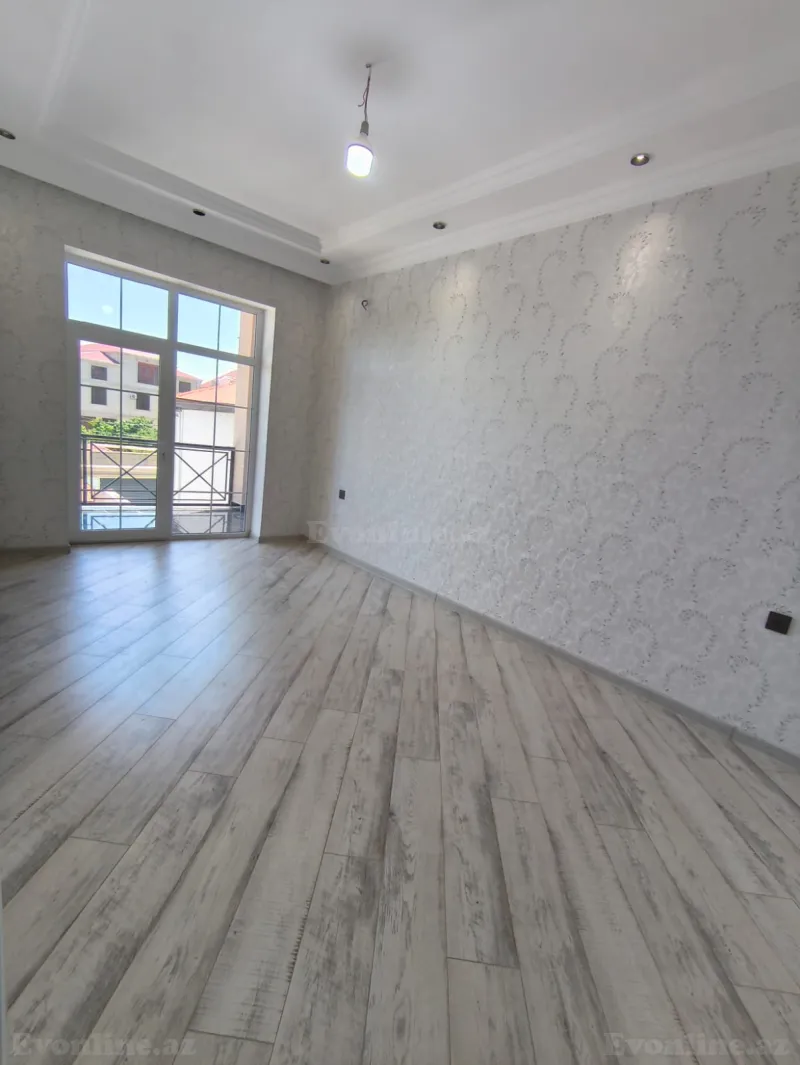 Satılır 6 otaqlı Həyət evi 165 m² Savalan - şəkil 15