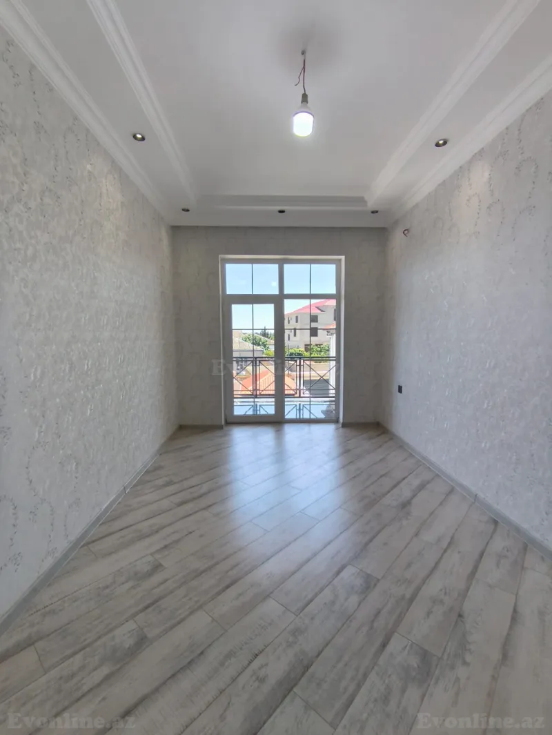 Satılır 6 otaqlı Həyət evi 165 m² Savalan - şəkil 16