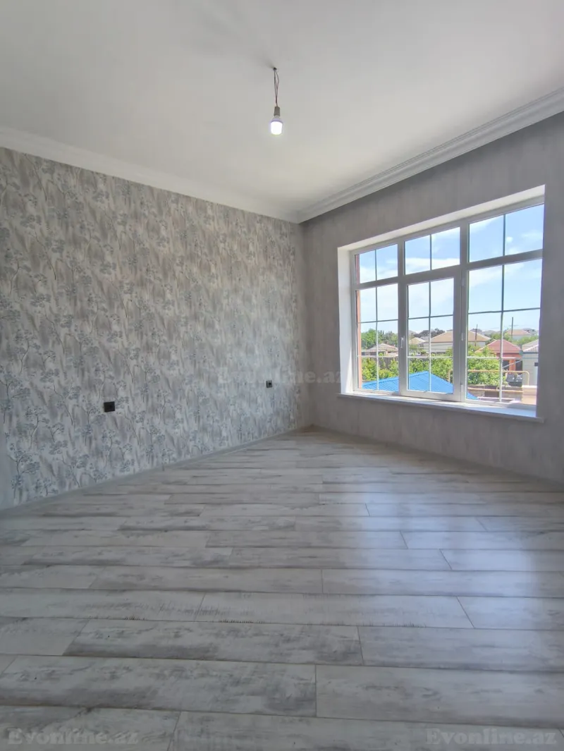 Satılır 6 otaqlı Həyət evi 165 m² Savalan - şəkil 18