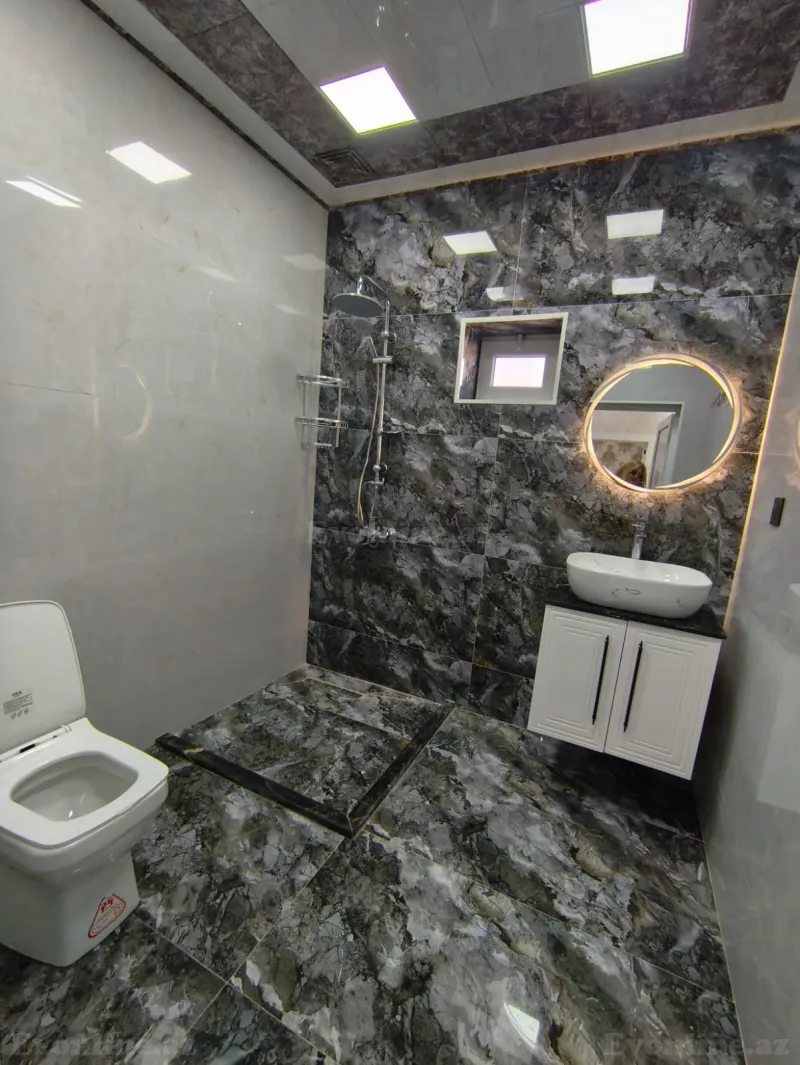Satılır 6 otaqlı Həyət evi 165 m² Savalan - şəkil 22