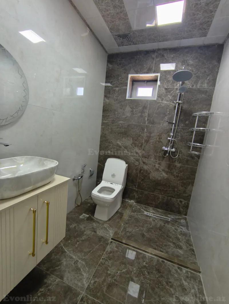 Satılır 6 otaqlı Həyət evi 165 m² Savalan - şəkil 23