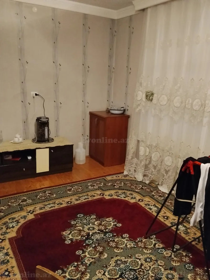 Satılır 4 otaqlı Həyət evi 78 m² Gəncə - şəkil 3