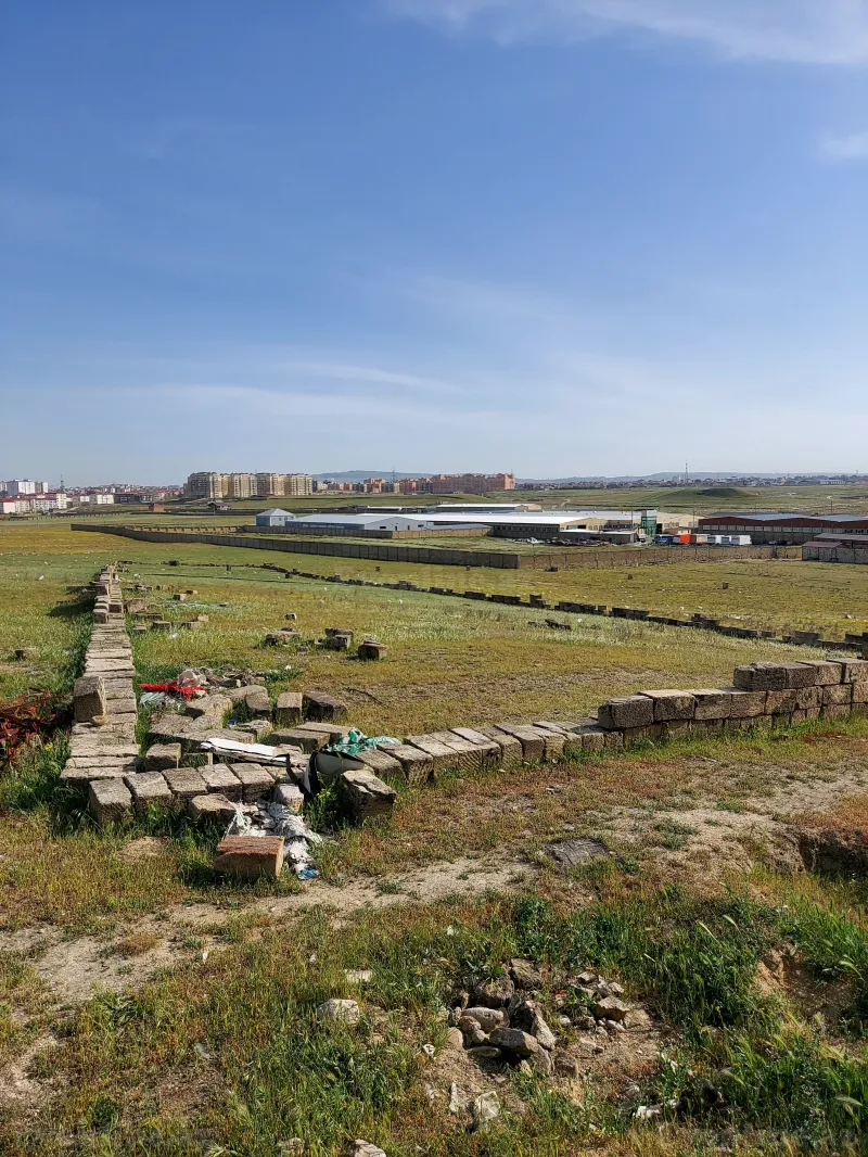 Satılır Torpaq 12 sot Saray - şəkil 5