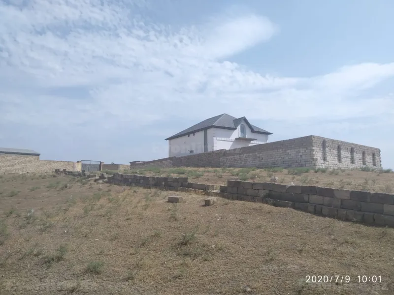 Satılır Torpaq 12 sot Saray - şəkil 9