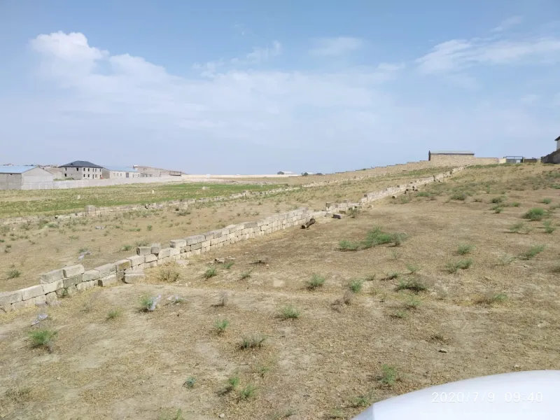 Satılır Torpaq 12 sot Saray - şəkil 11