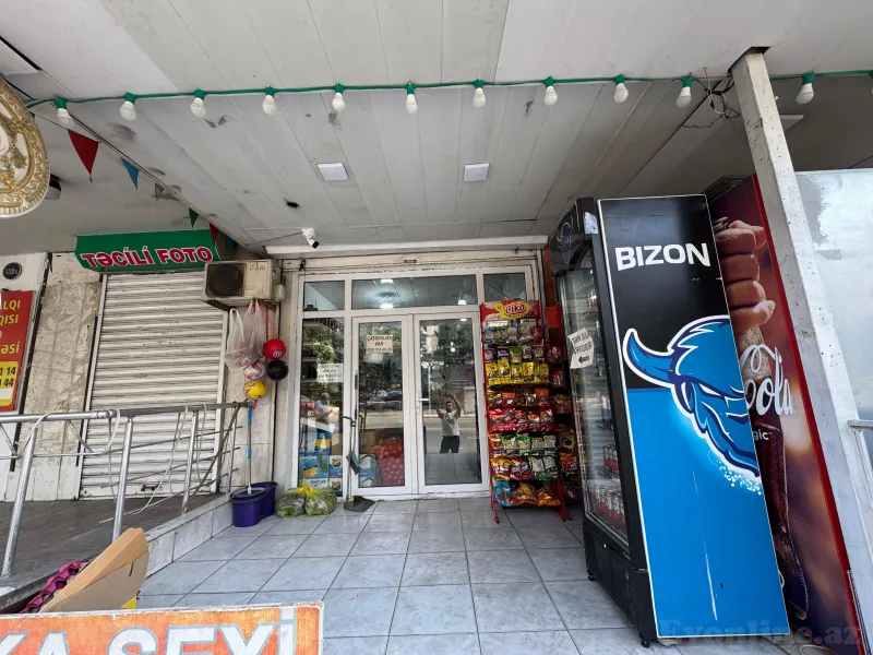 Satılır Obyekt 80 m² 4-cü mikrorayon