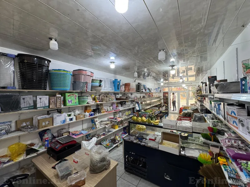 Satılır Obyekt 80 m² 4-cü mikrorayon - şəkil 3