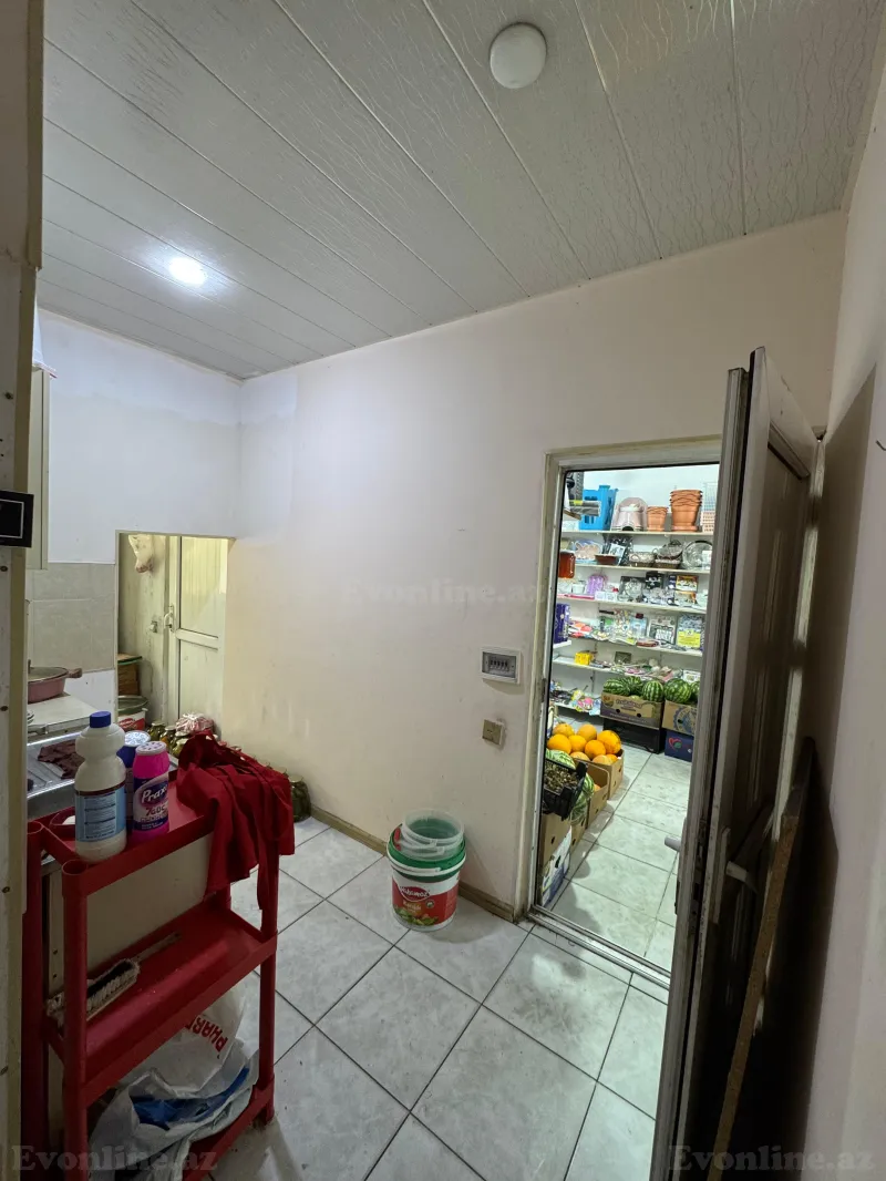 Satılır Obyekt 80 m² 4-cü mikrorayon - şəkil 7