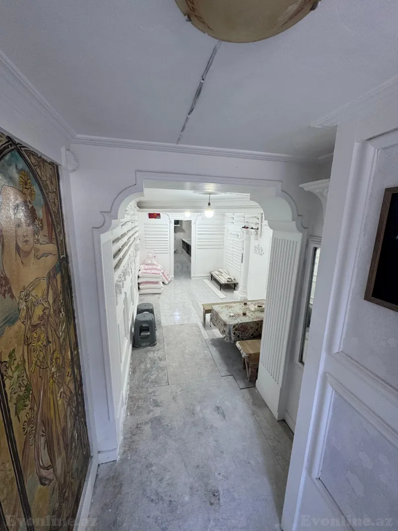 Satılır Obyekt 80 m² 4-cü mikrorayon - şəkil 12