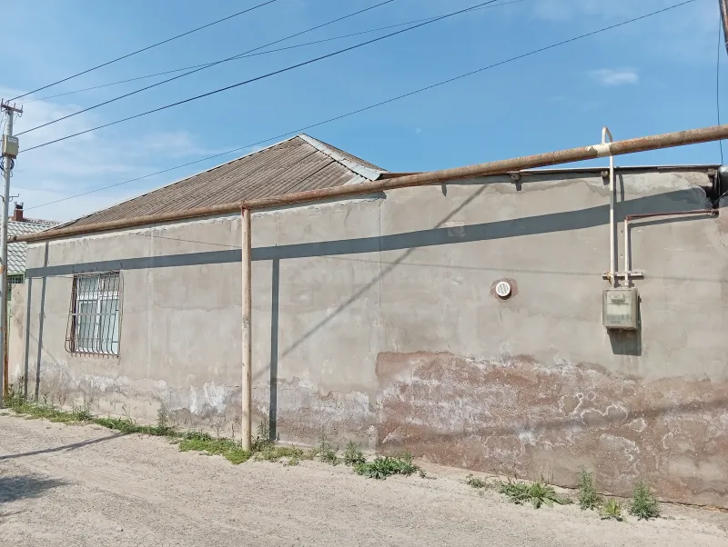 Satılır 4 otaqlı Həyət evi 120 m² Zabrat
