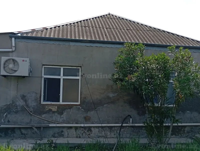 Satılır 4 otaqlı Həyət evi 120 m² Zabrat - şəkil 2
