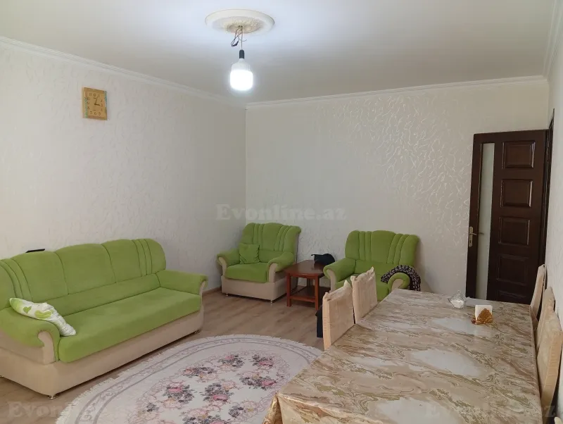 Satılır 4 otaqlı Həyət evi 120 m² Zabrat - şəkil 3