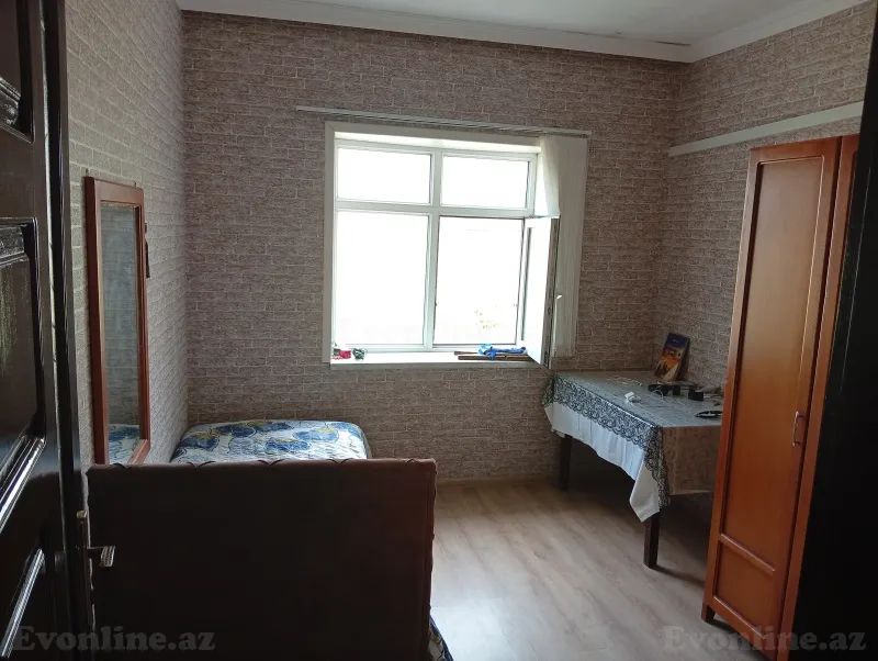 Satılır 4 otaqlı Həyət evi 120 m² Zabrat - şəkil 5