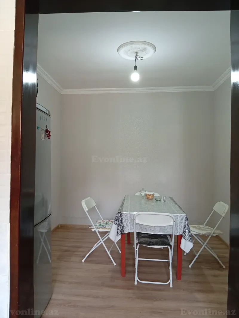 Satılır 4 otaqlı Həyət evi 120 m² Zabrat - şəkil 7