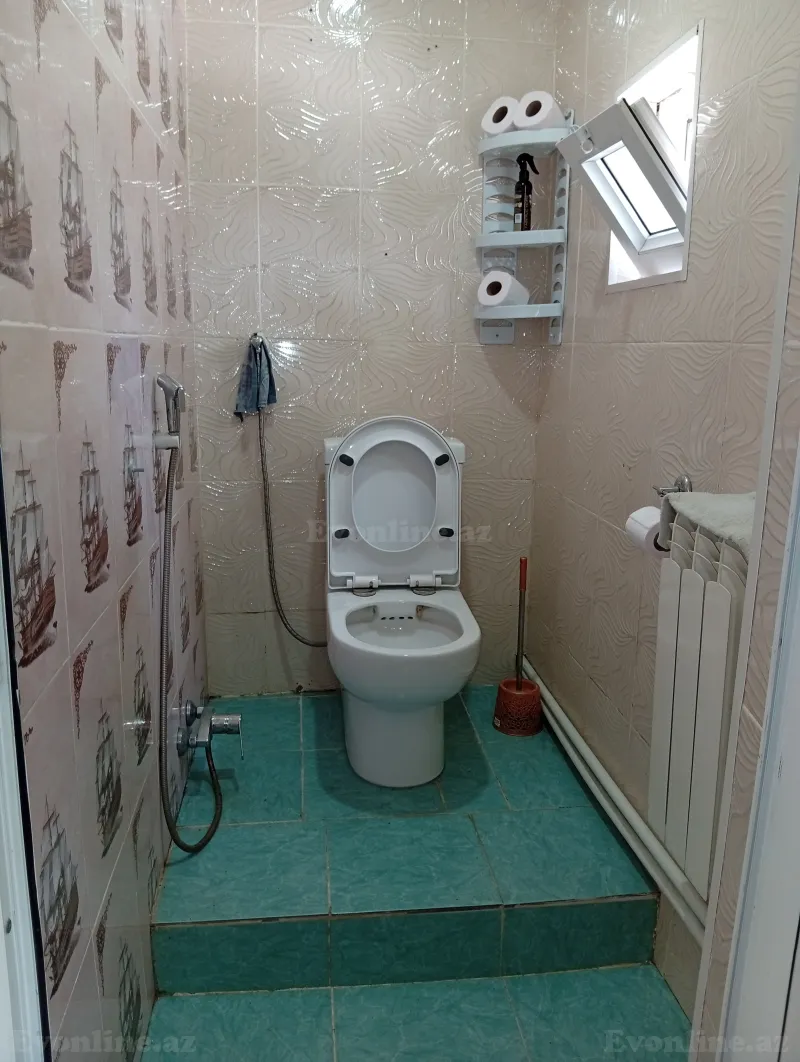Satılır 4 otaqlı Həyət evi 120 m² Zabrat - şəkil 9
