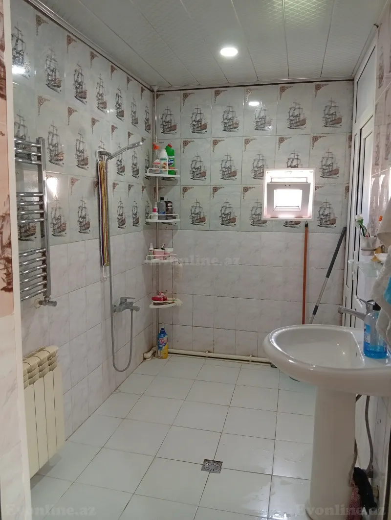 Satılır 4 otaqlı Həyət evi 120 m² Zabrat - şəkil 10