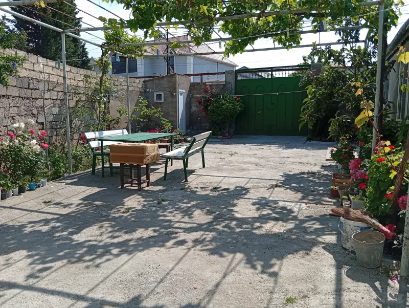 Satılır 4 otaqlı Həyət evi 120 m² Zabrat - şəkil 11
