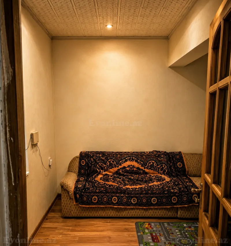 Kirayə verilir 2 otaqlı Həyət evi 77 m² Badamdar - şəkil 6