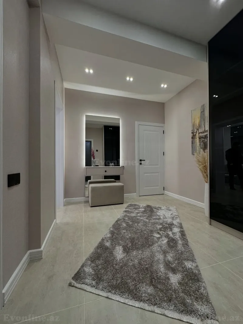 Satılır 2 otaqlı Mənzil Yeni tikili 53 m² Gəncə pr. - şəkil 8