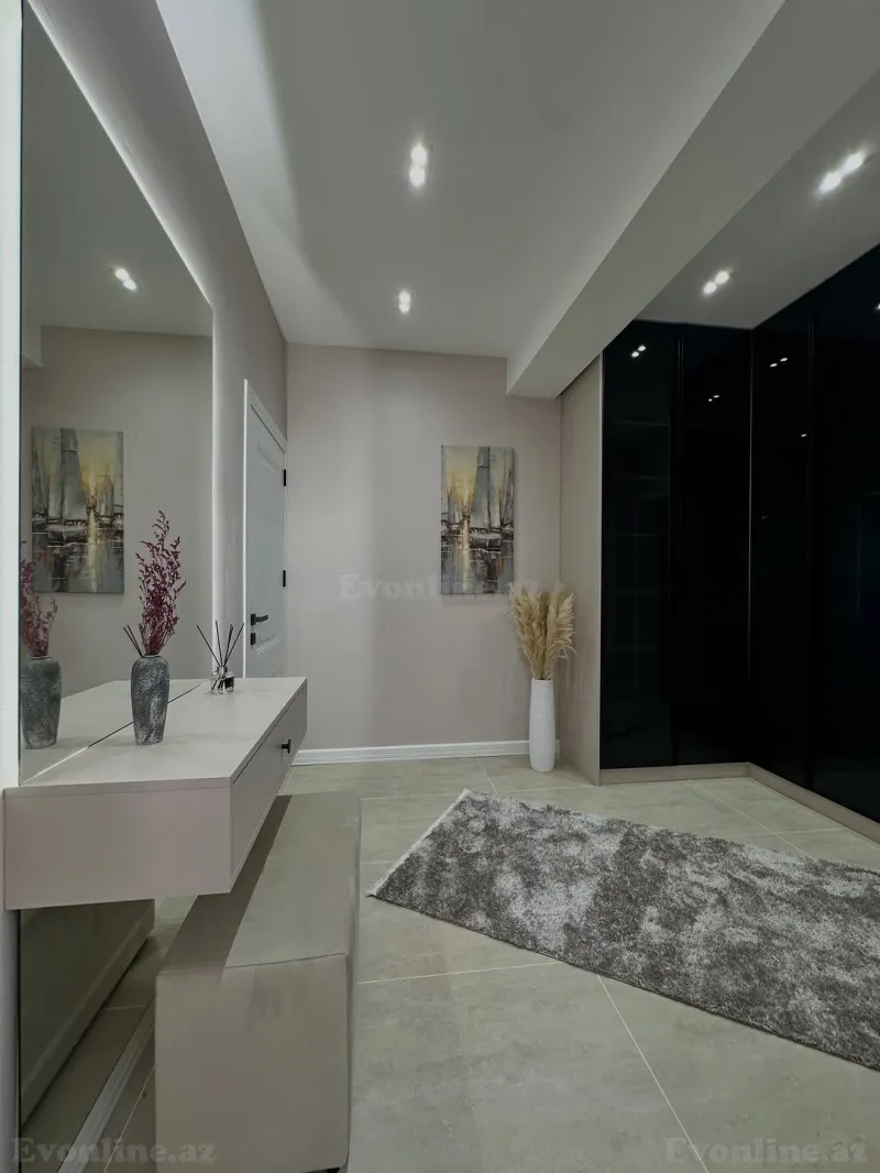 Satılır 2 otaqlı Mənzil Yeni tikili 53 m² Gəncə pr. - şəkil 9