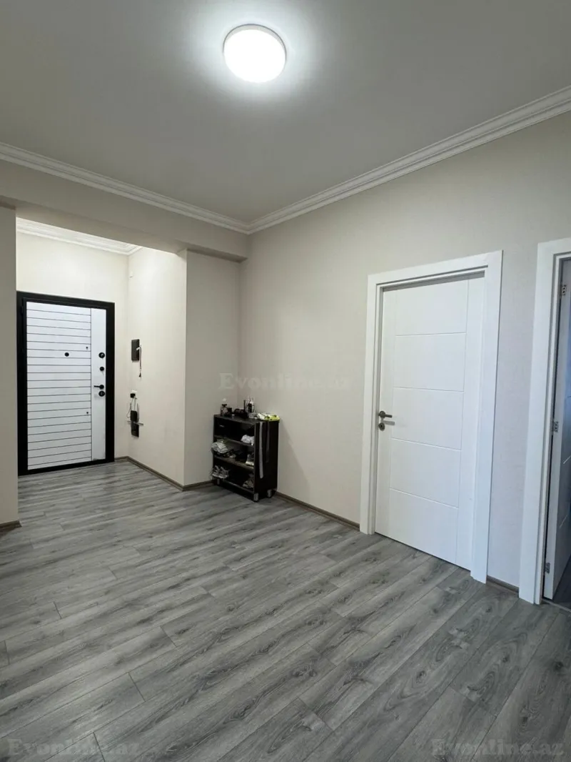 Satılır 3 otaqlı Mənzil Yeni tikili 96 m² 20 Yanvar m. - şəkil 3