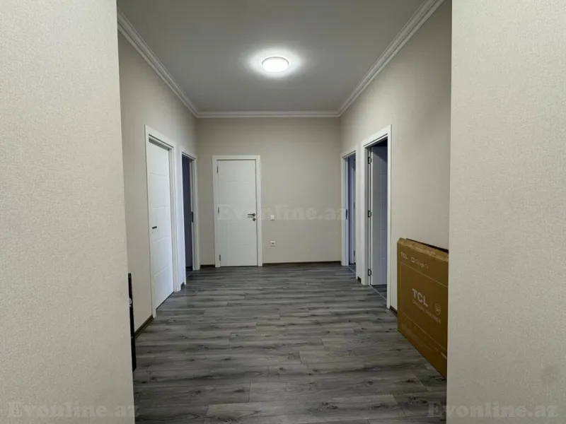 Satılır 3 otaqlı Mənzil Yeni tikili 96 m² 20 Yanvar m. - şəkil 7