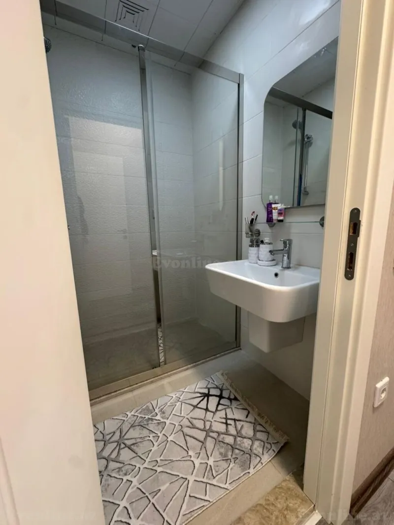 Satılır 3 otaqlı Mənzil Yeni tikili 96 m² 20 Yanvar m. - şəkil 8