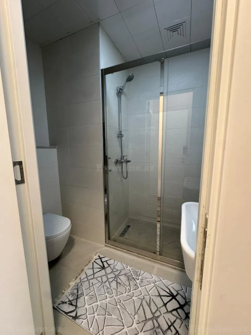 Satılır 3 otaqlı Mənzil Yeni tikili 96 m² 20 Yanvar m. - şəkil 10
