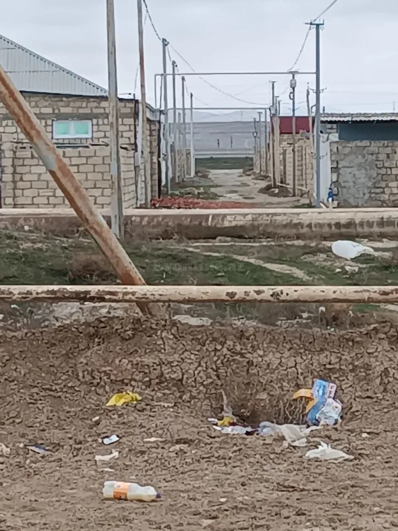 Satılır Torpaq 6 sot Sumqayıt - şəkil 4