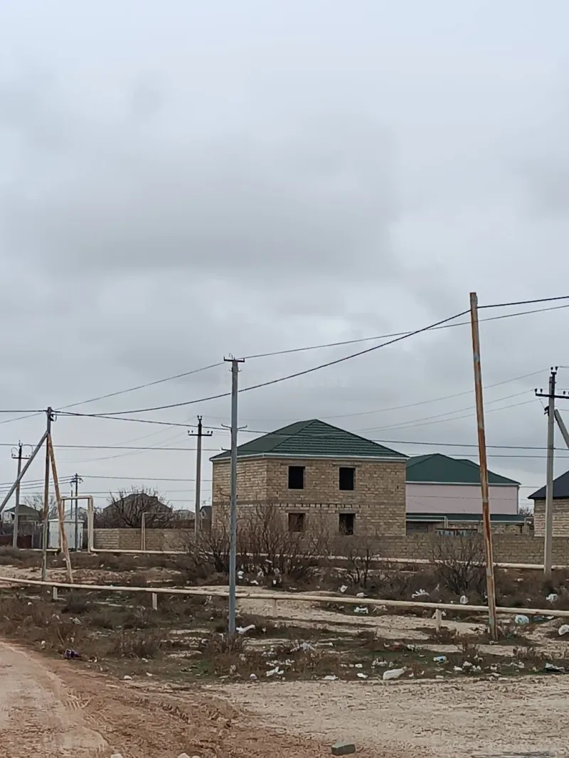 Satılır Torpaq 6 sot Sumqayıt - şəkil 5