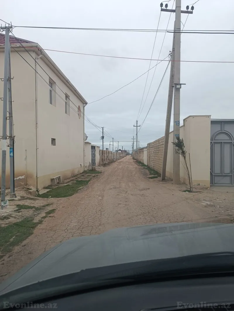 Satılır Torpaq 6 sot Sumqayıt - şəkil 9
