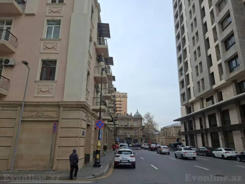 Satılır 3 otaqlı Mənzil Köhnə tikili 80 m² 28 May m. - şəkil 2