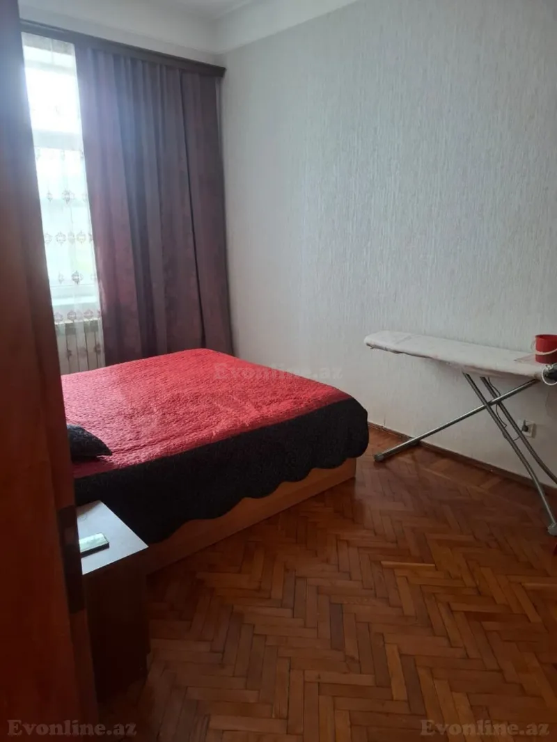 Satılır 3 otaqlı Mənzil Köhnə tikili 80 m² 28 May m. - şəkil 5